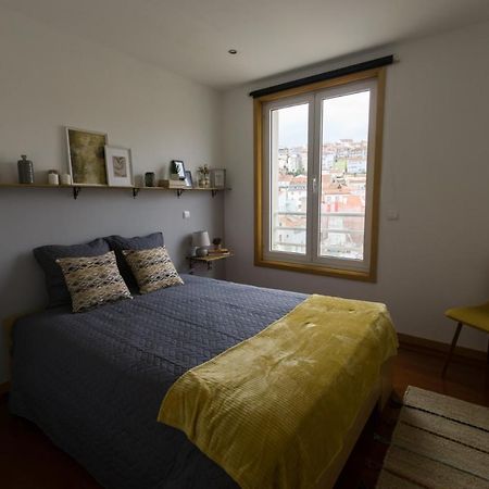 Avenida Central - Coimbra Accommodation Bagian luar foto