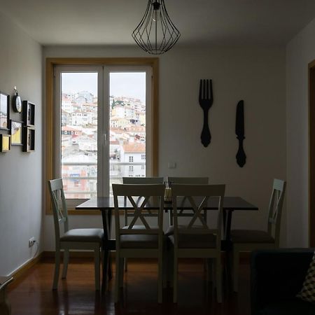 Avenida Central - Coimbra Accommodation Bagian luar foto