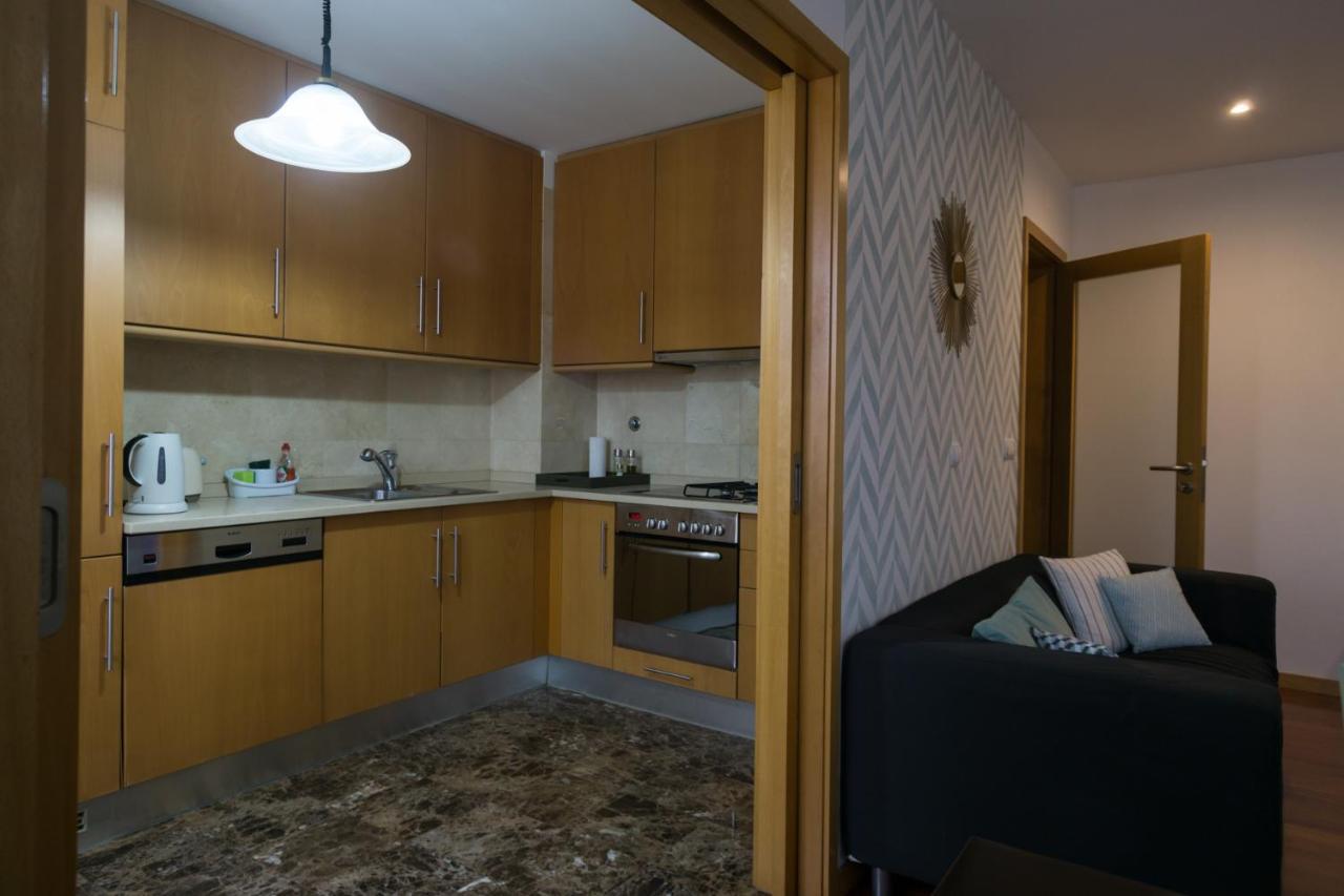 Avenida Central - Coimbra Accommodation Bagian luar foto