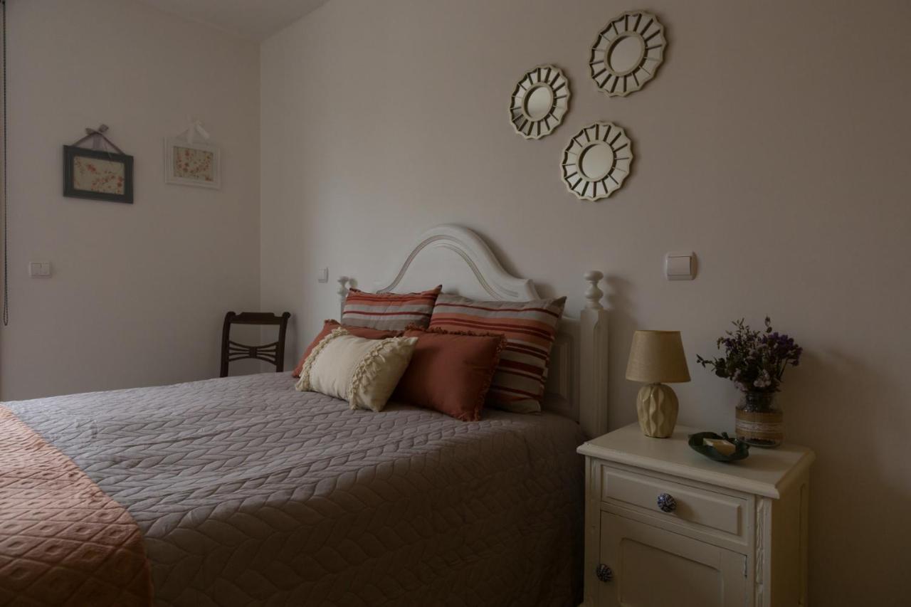 Avenida Central - Coimbra Accommodation Bagian luar foto